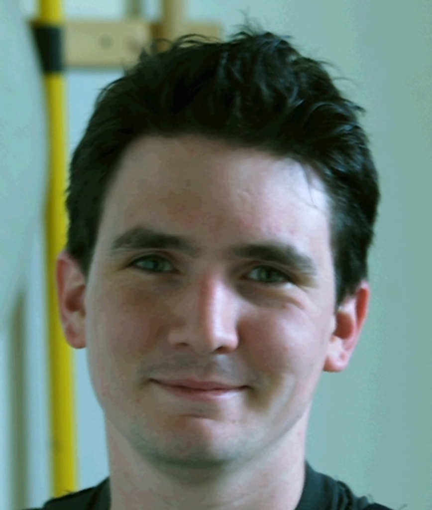 Mark David Richards Profile Photo