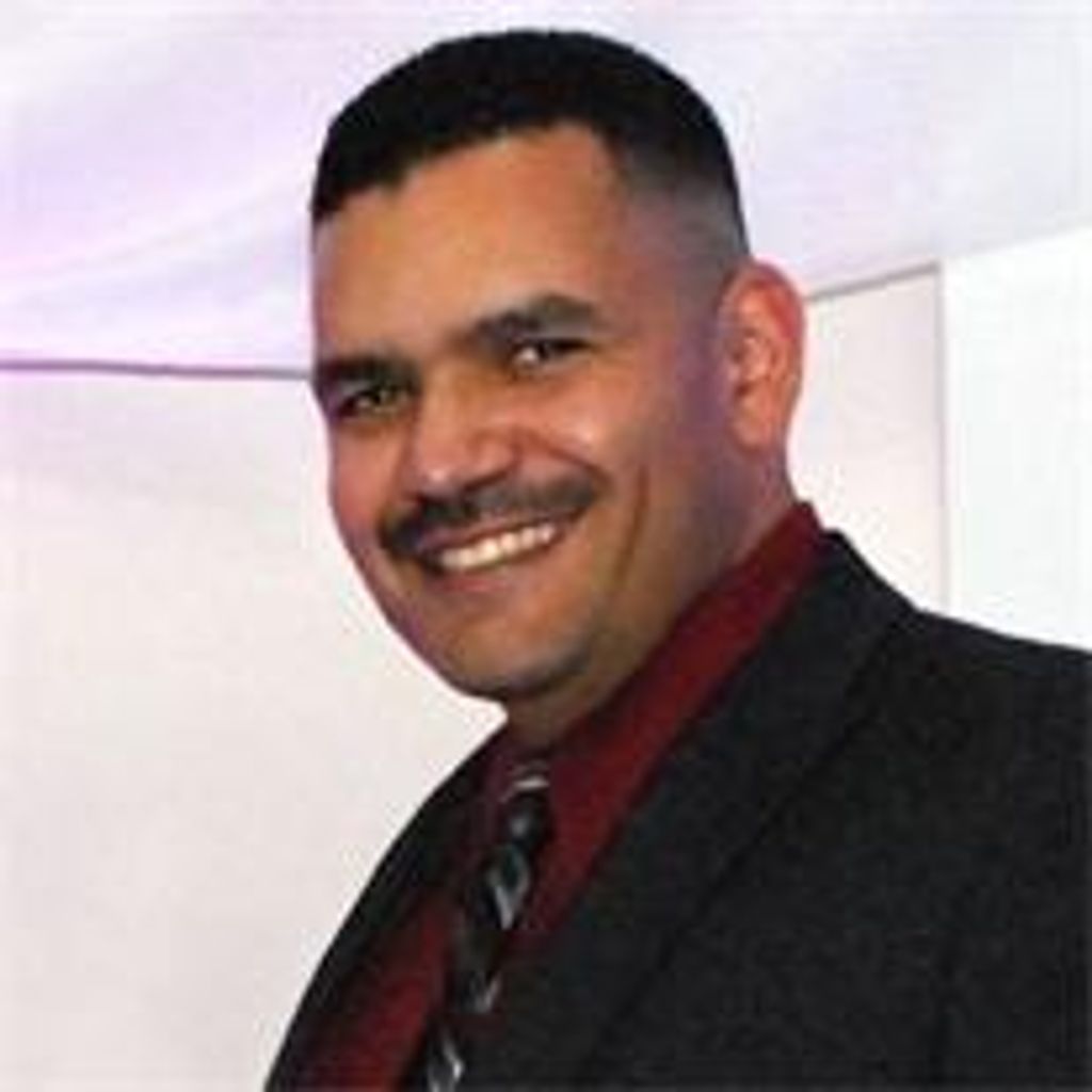 Jose Israel Mejias