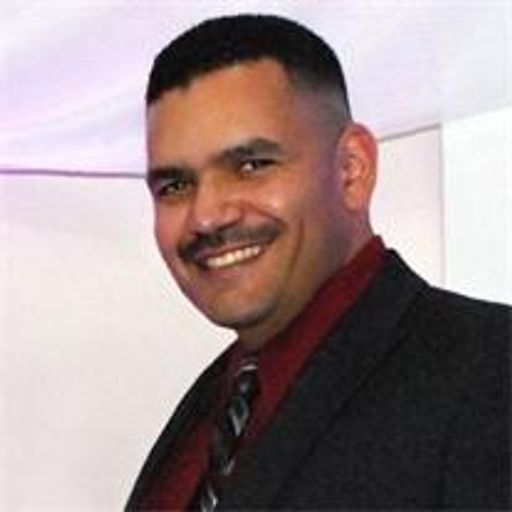 Jose Israel Mejias Profile Photo