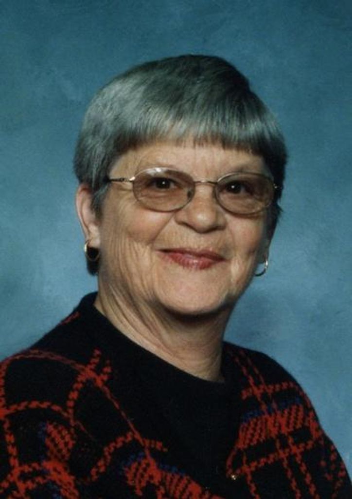 Mozelle Dickerson Conn Profile Photo