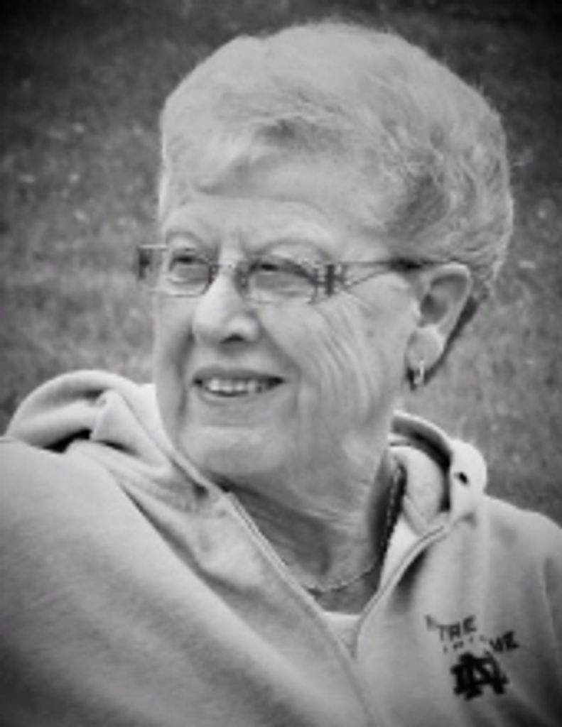 Rose C. Gebelin