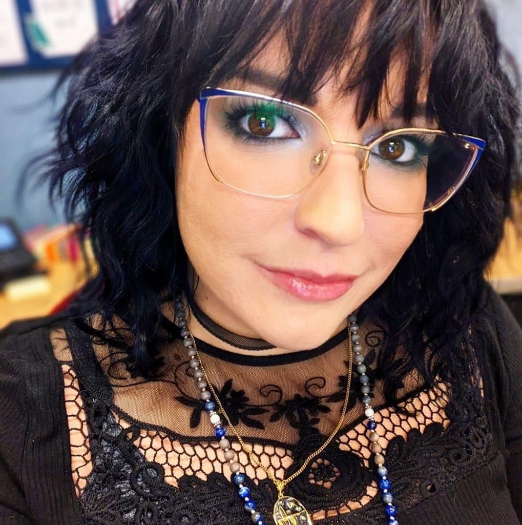 Tristan Marie Dostal