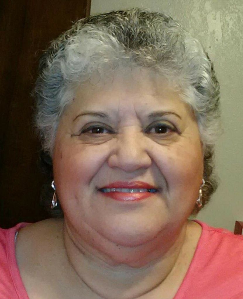 Irene V. Munguia