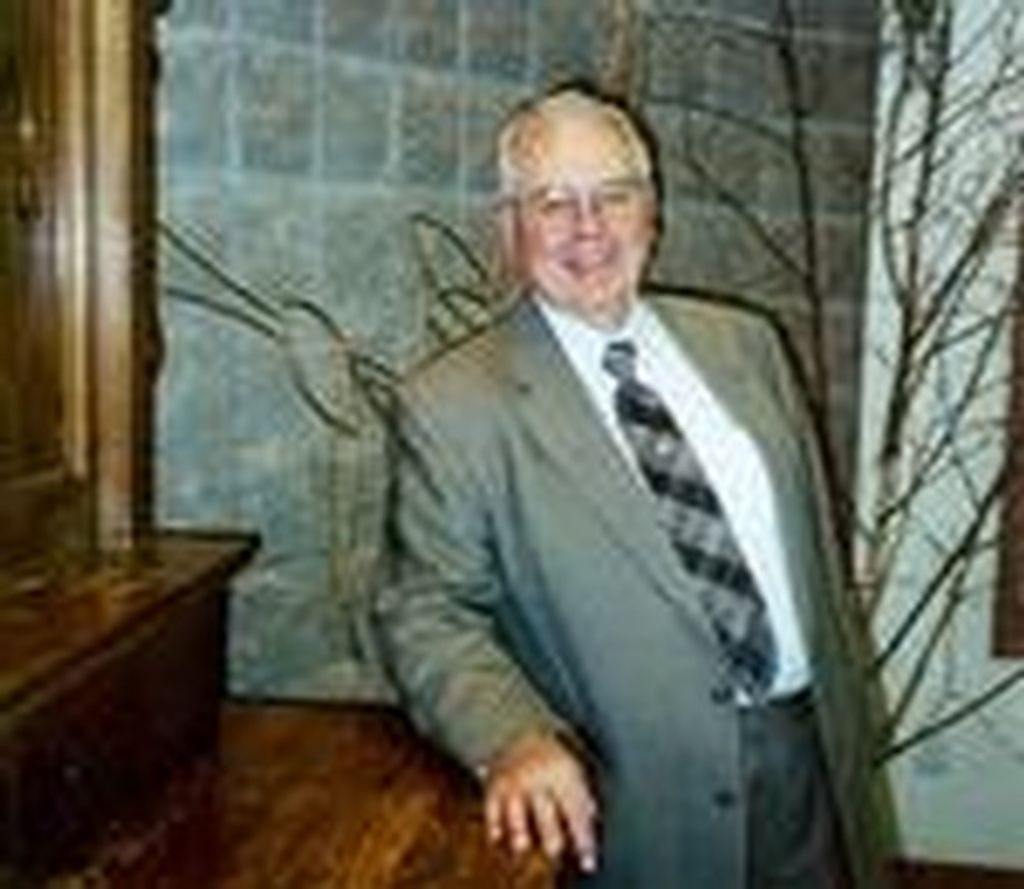 William "Bill" Seeger