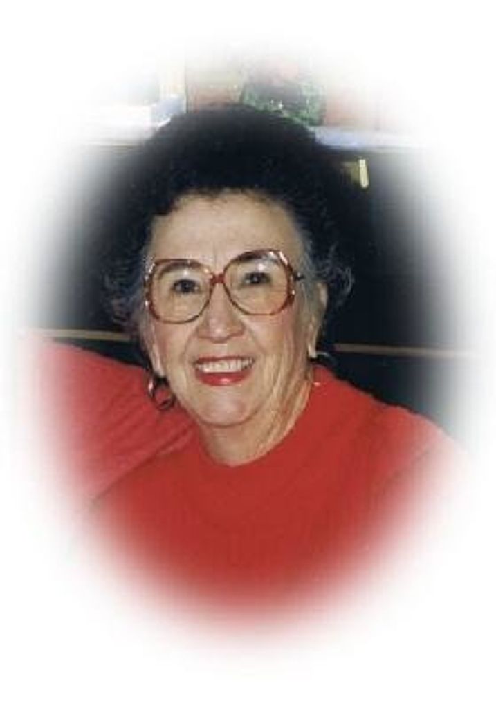 Ola B. Cook Pruitt