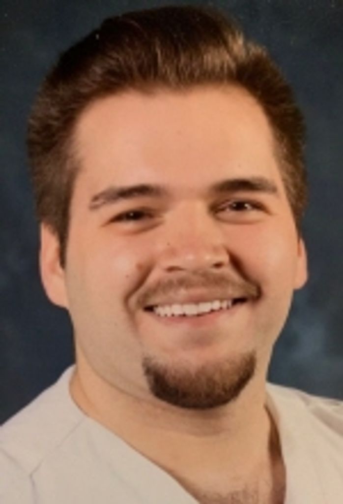 Russ '"Russ"' Tolson Ii