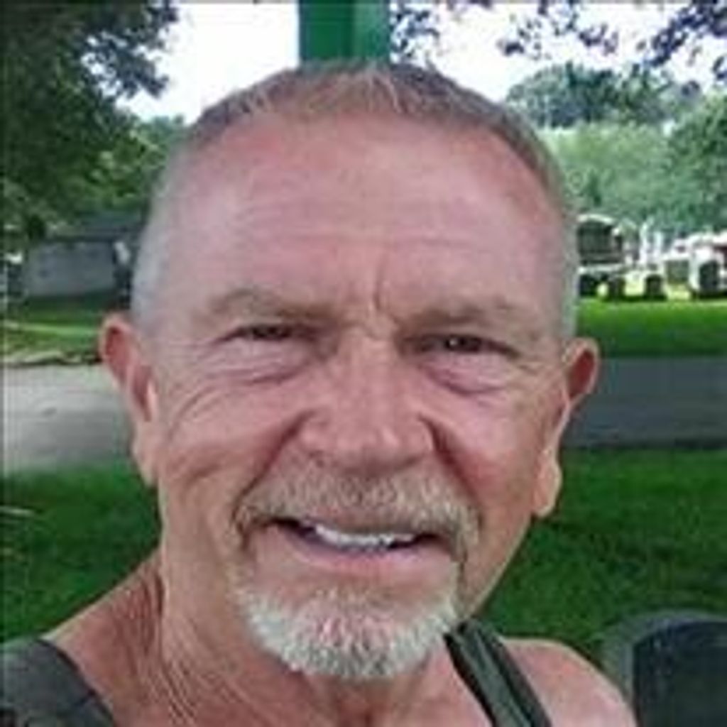 Charles Wiese Profile Photo