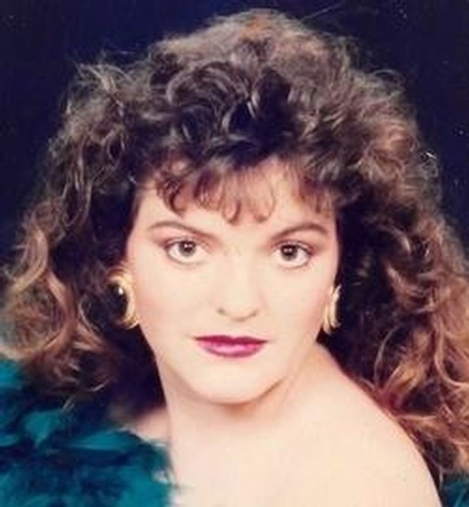 Mary "Ali" Gilpatrick