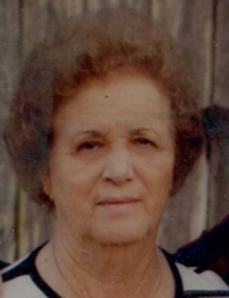 Evelyn Culpepper