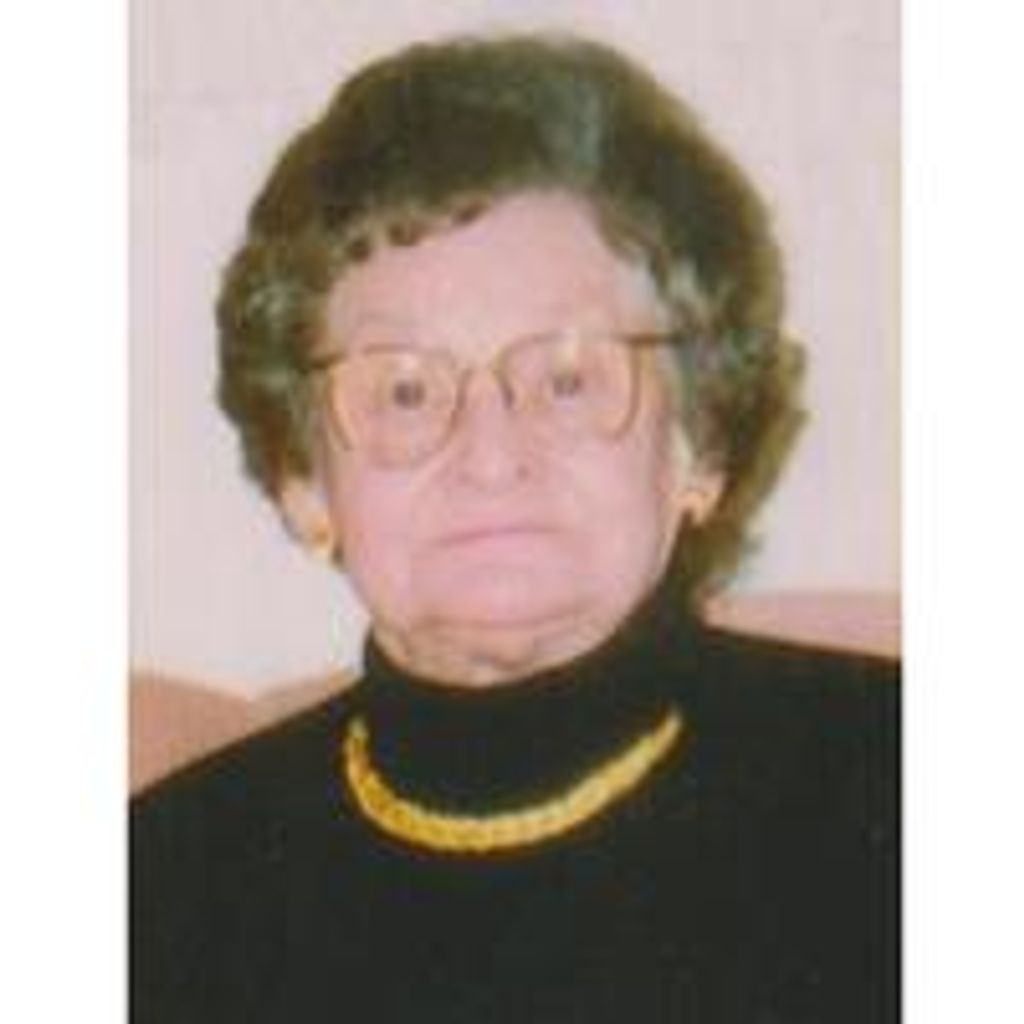 Mary A. Zeik
