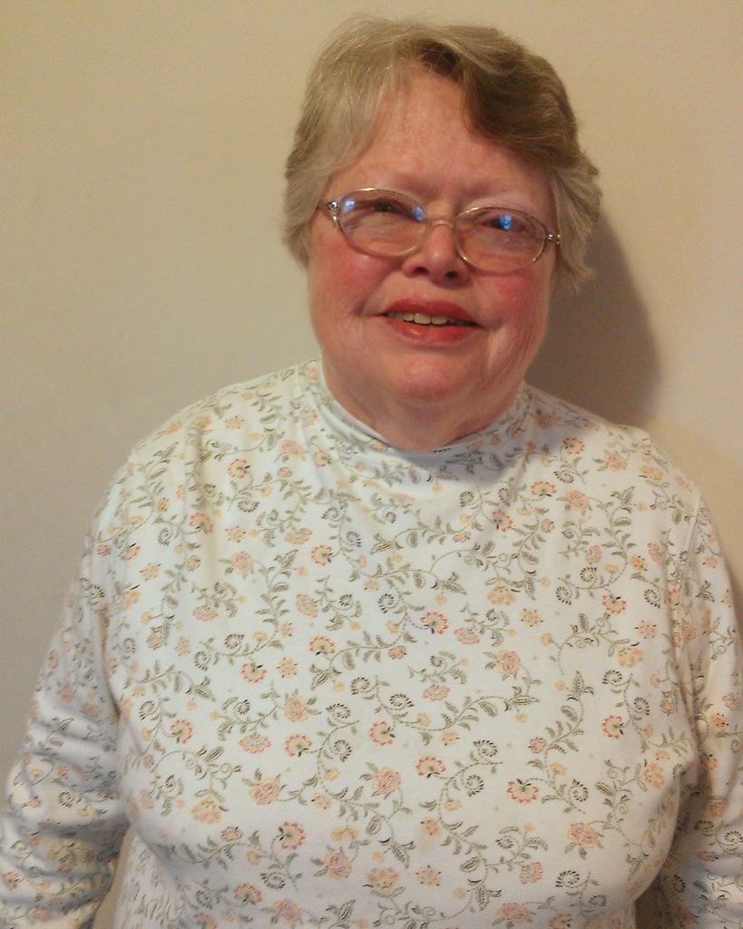Janice M Haynes Profile Photo