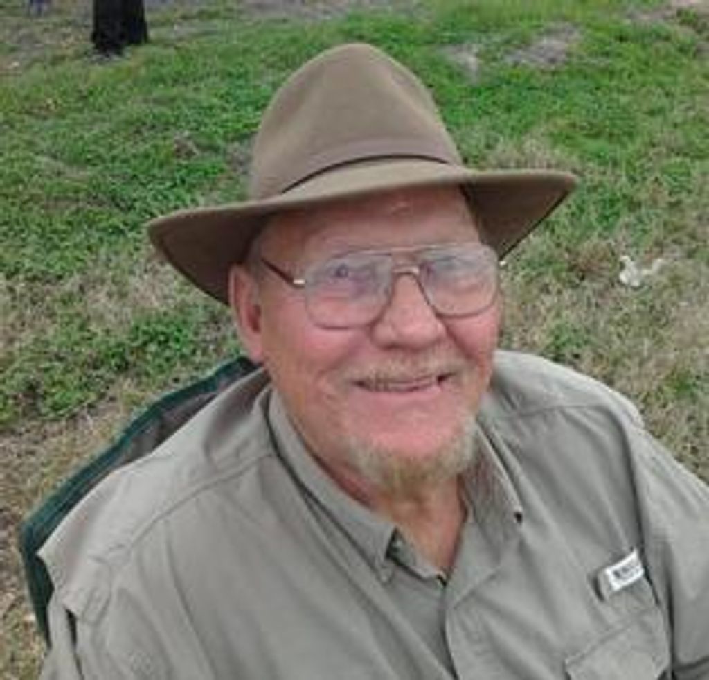 Darryl "Dally" James Berger Profile Photo