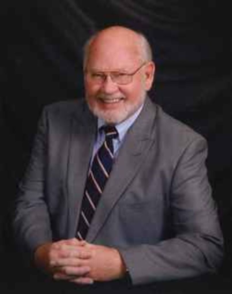 Richard William Garman