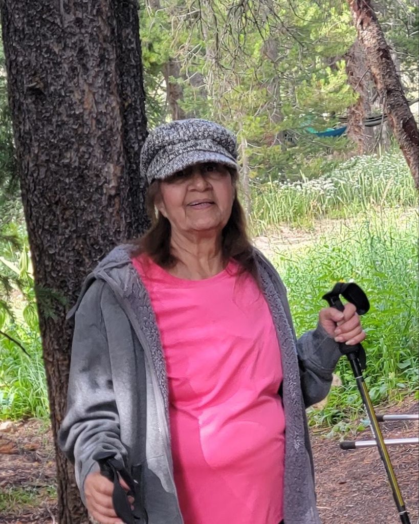 Annette Kaye Cooter