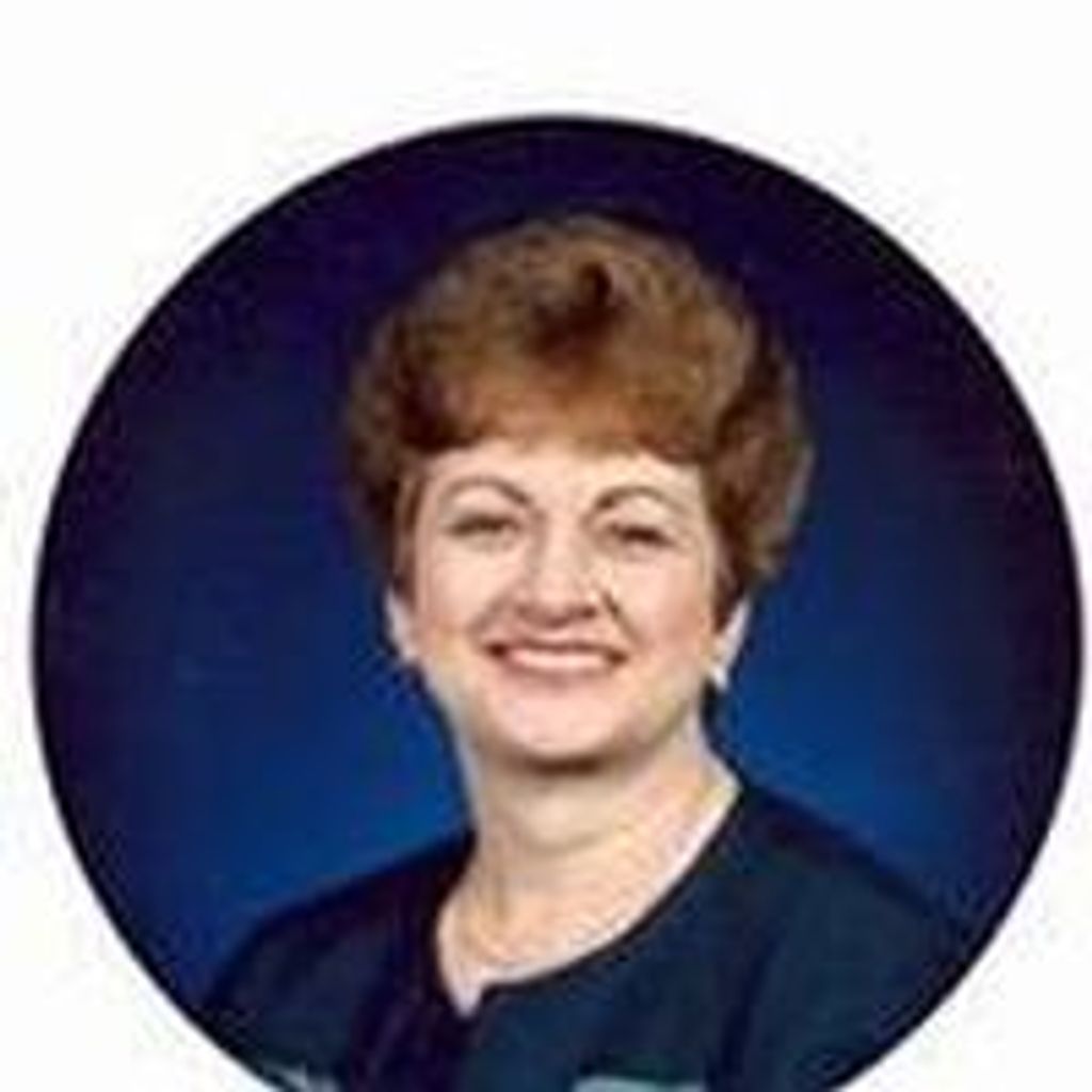 Margaret Ann Maloch