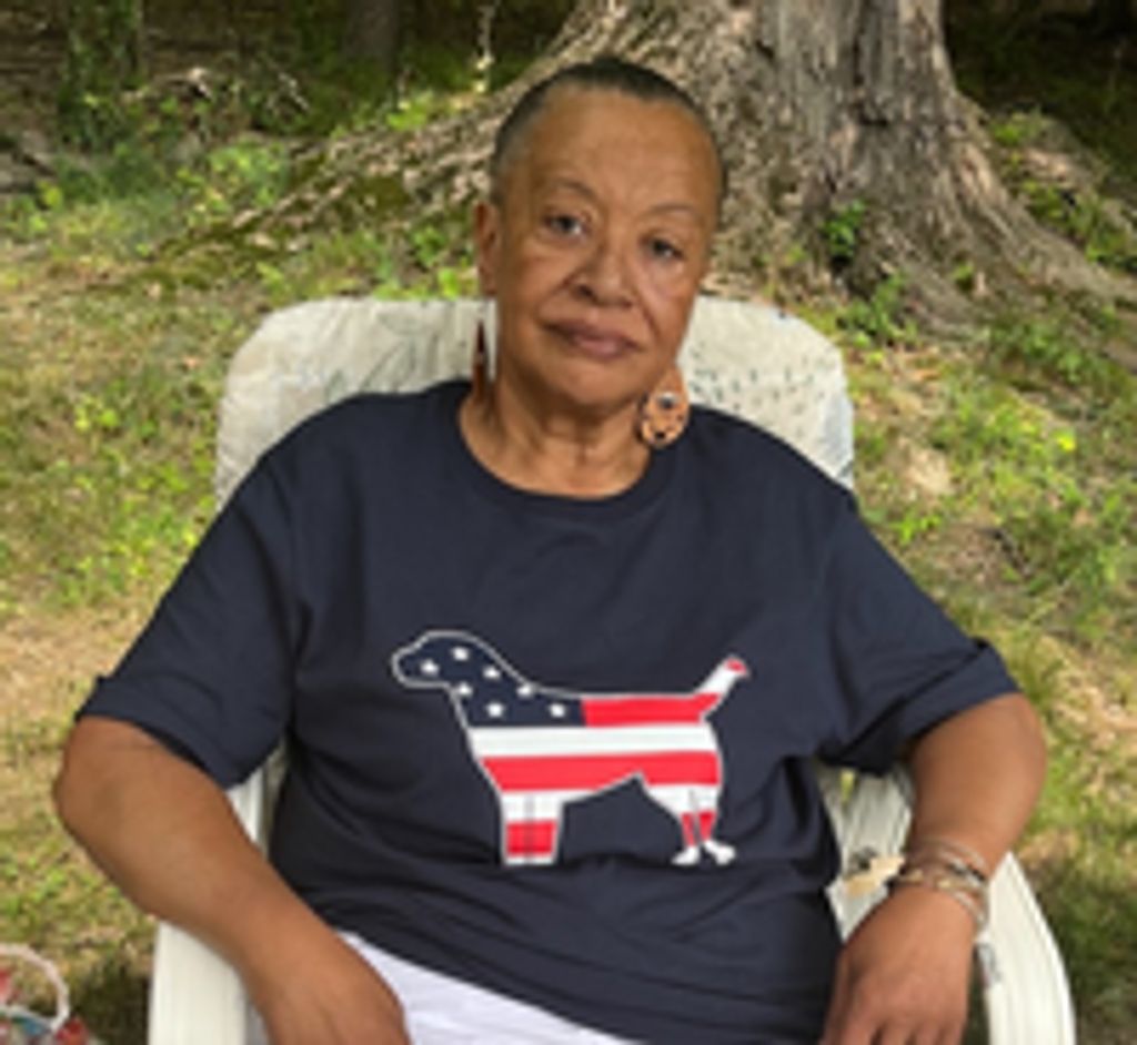June M. Jackson
