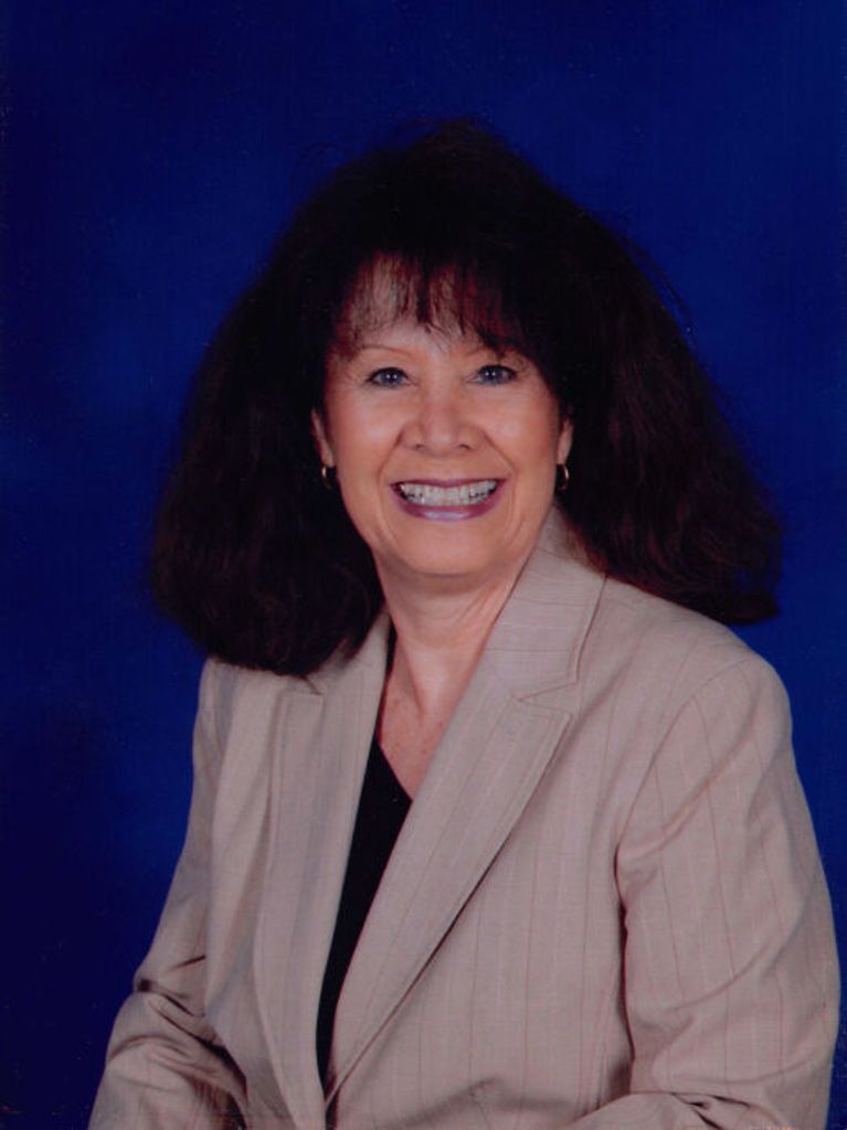 Barbara Detillion Profile Photo