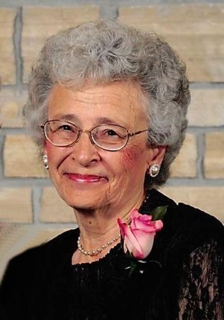 Joanne Grone Profile Photo