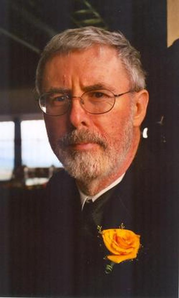 Edward J. Calhoon, Sr
