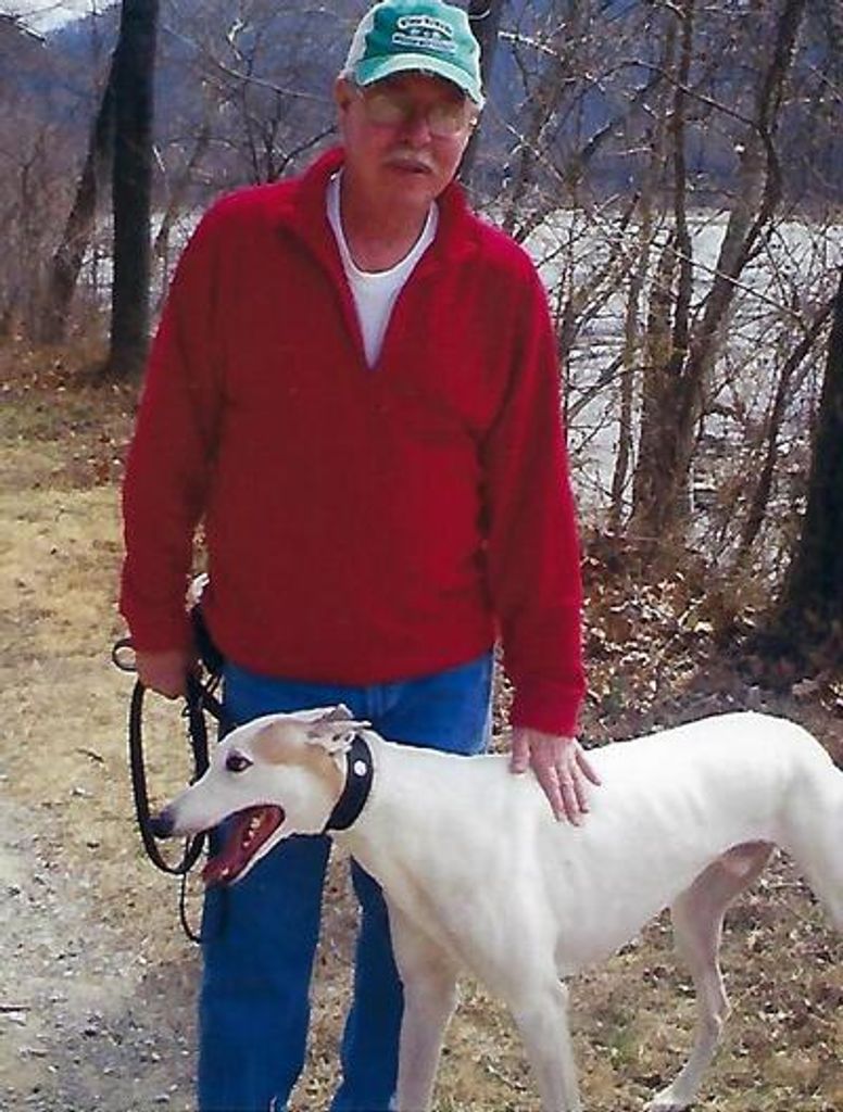 George Franklin Quinn Profile Photo