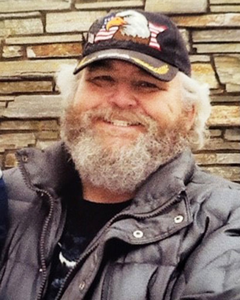 Bob Cox Profile Photo