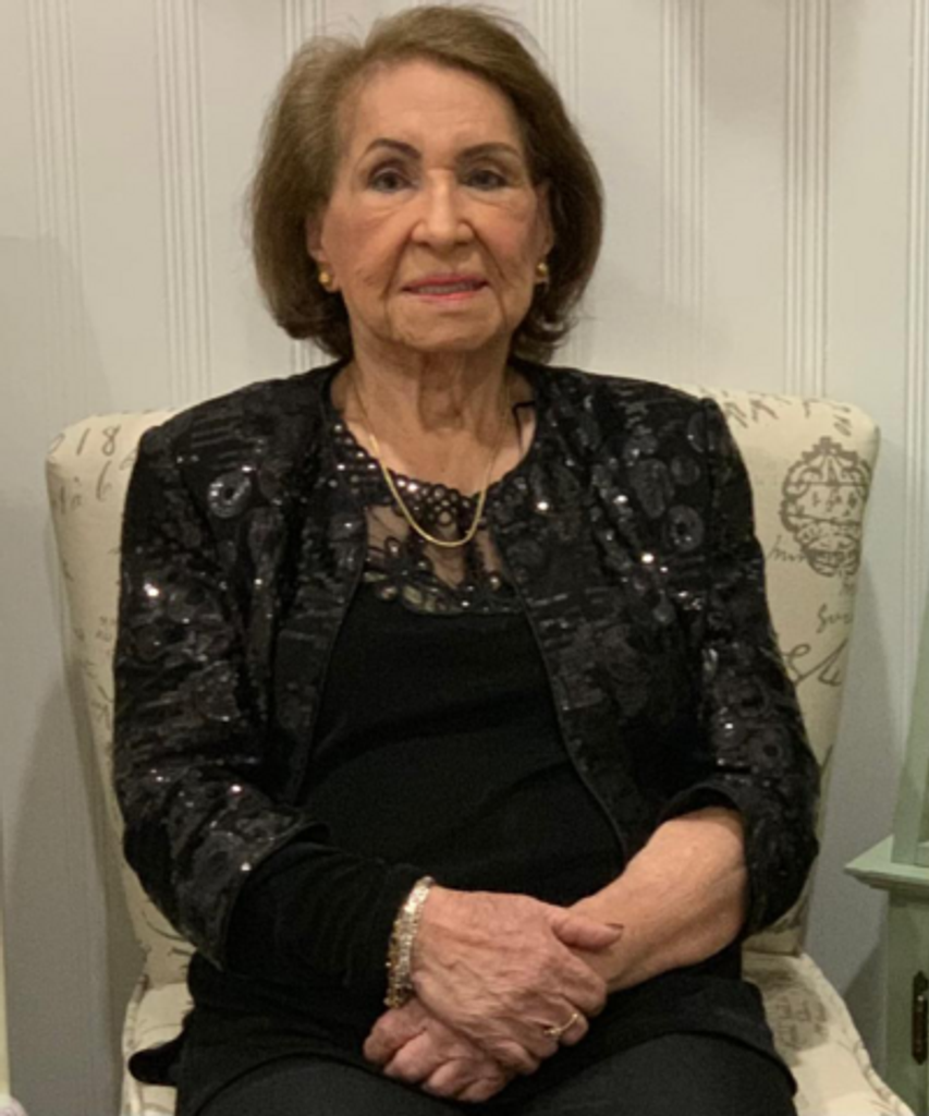 Flor A. Valencia Torres Profile Photo