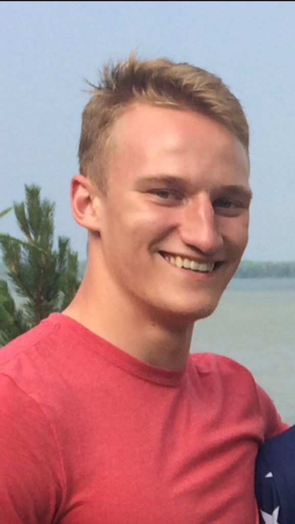 Dylan J. Heck Profile Photo