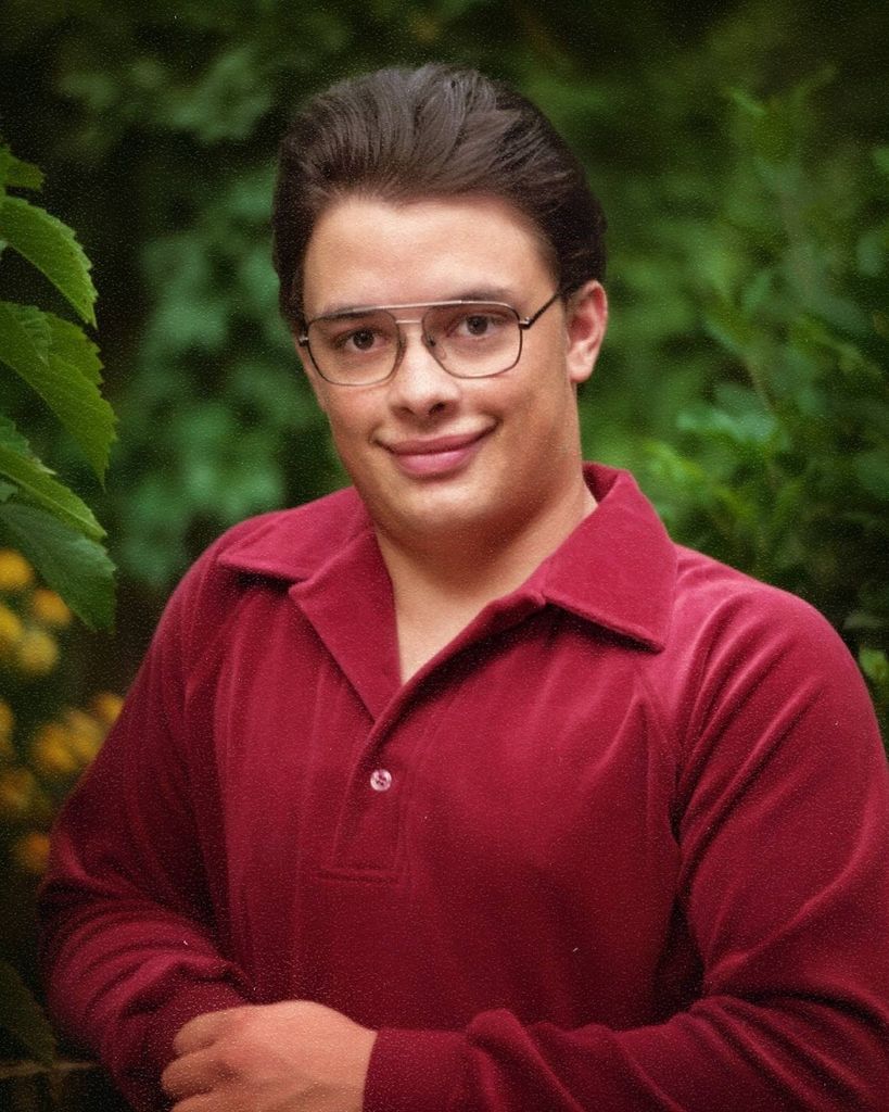 Kevin Wayne Triplett