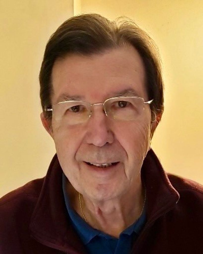 Father Ronald Regula Profile Photo