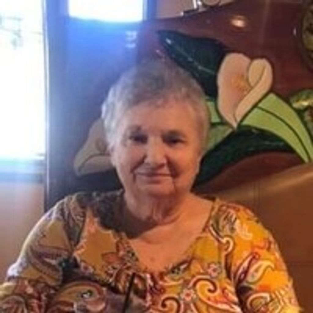 Fern Hoffman