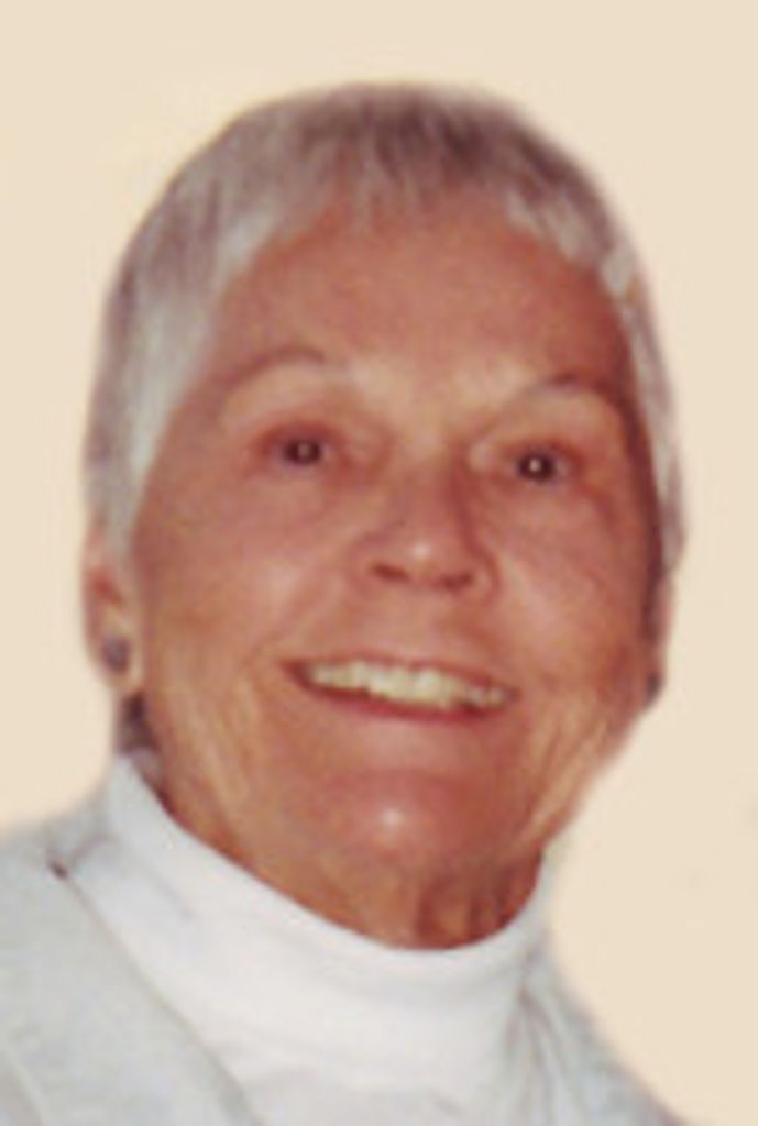 Mary Williams