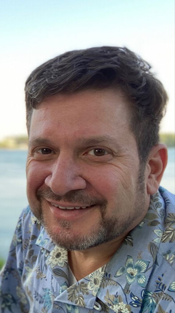 Steven Daniel Fazzini
