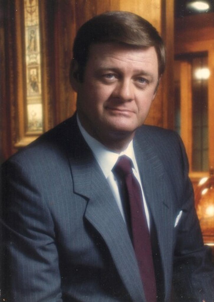 James "Jim" Dayton Riehn Profile Photo