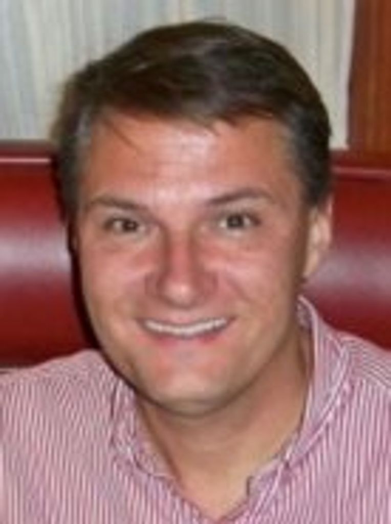 Bryan Everett