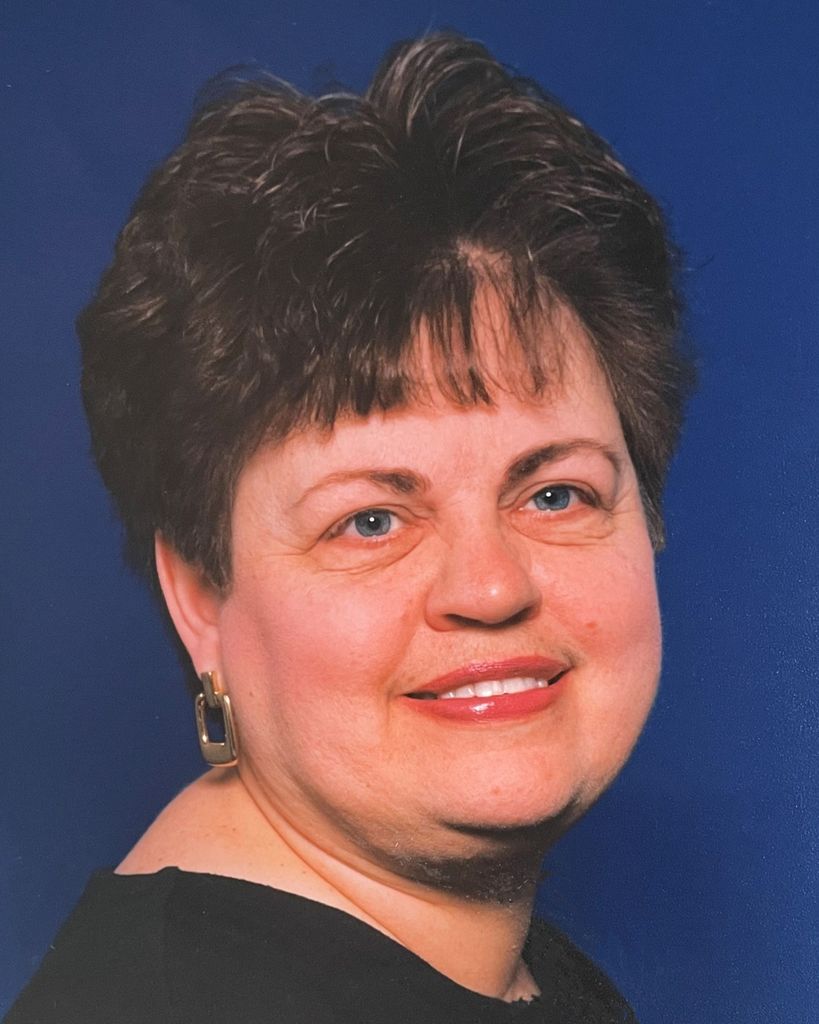 Joyce A. Jugert