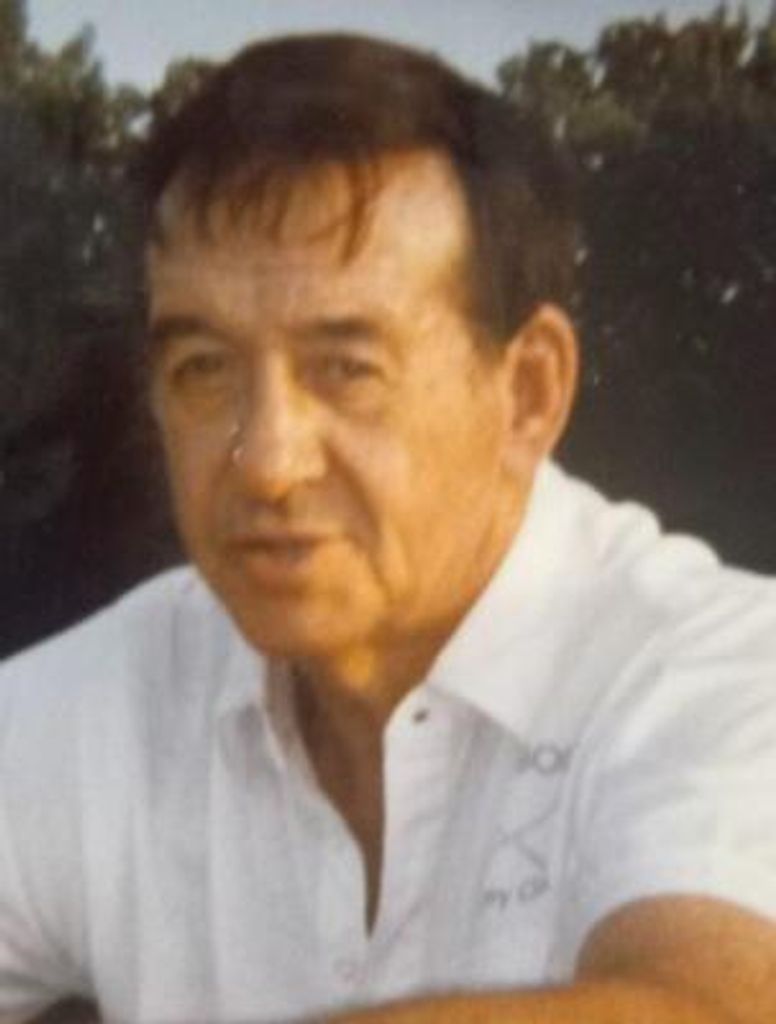 Alvin L. Noles Profile Photo