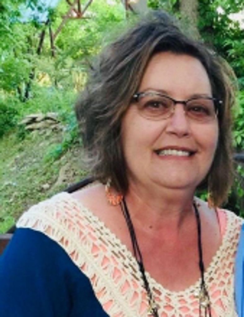 Cynthia Leah Hoeltzel