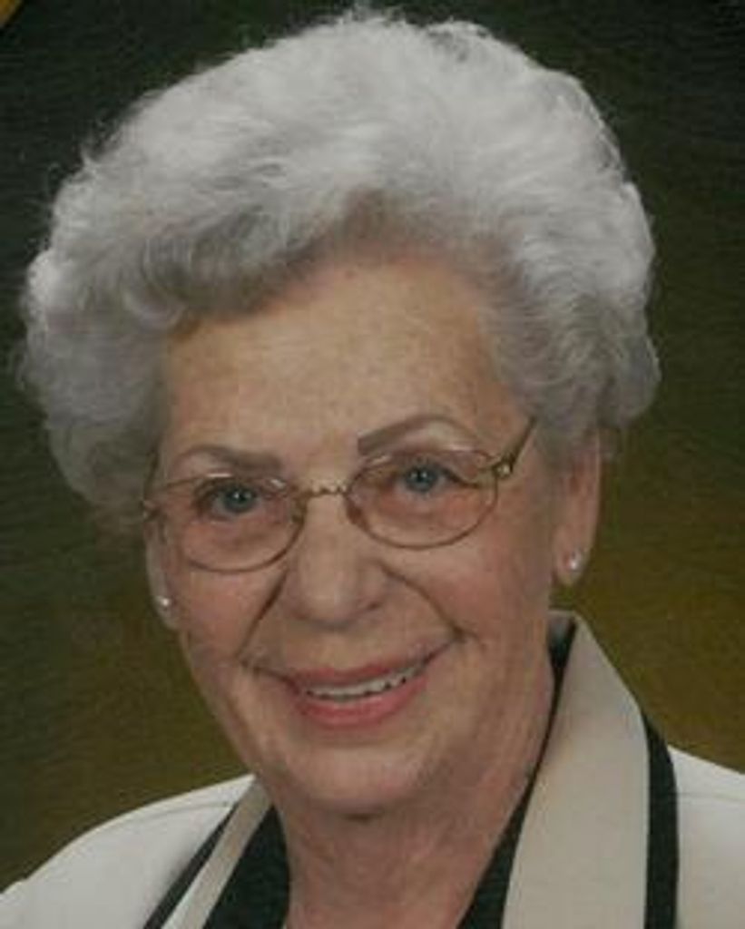 Ada Lee Evatt Profile Photo
