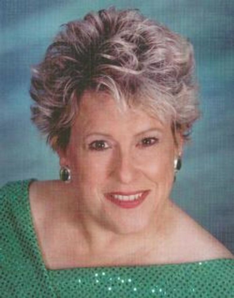 Desoto~ Diane Elizabeth Jones Profile Photo