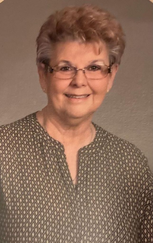 Margie Clark Profile Photo