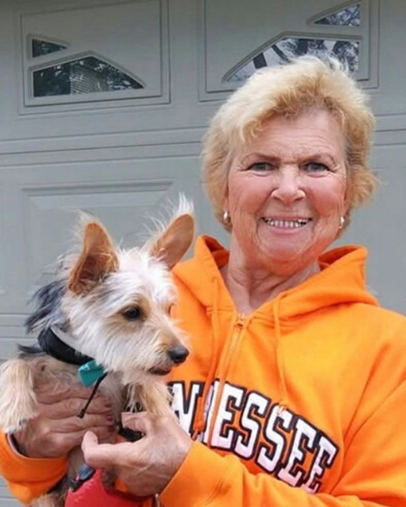 Mary Gail Daughtry Profile Photo