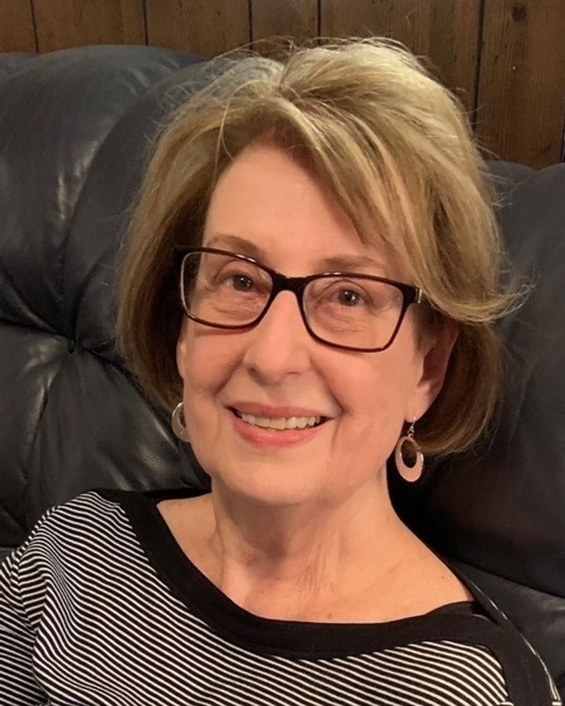 Joyce Hamilton Profile Photo