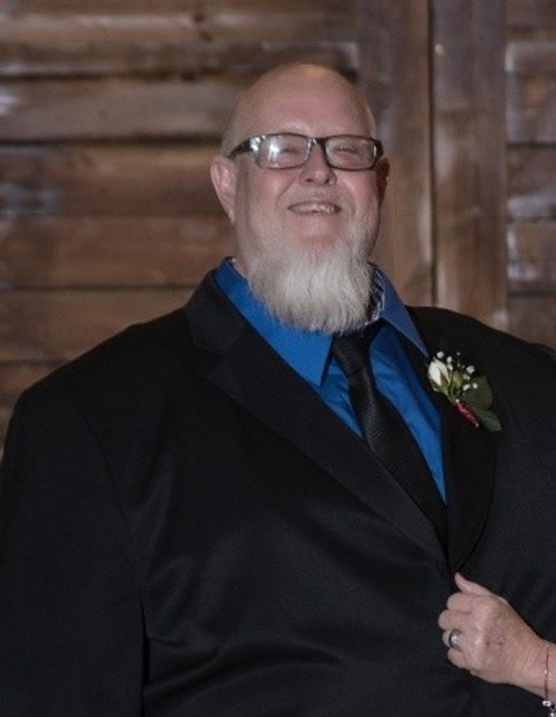 Zeb Pittman Profile Photo