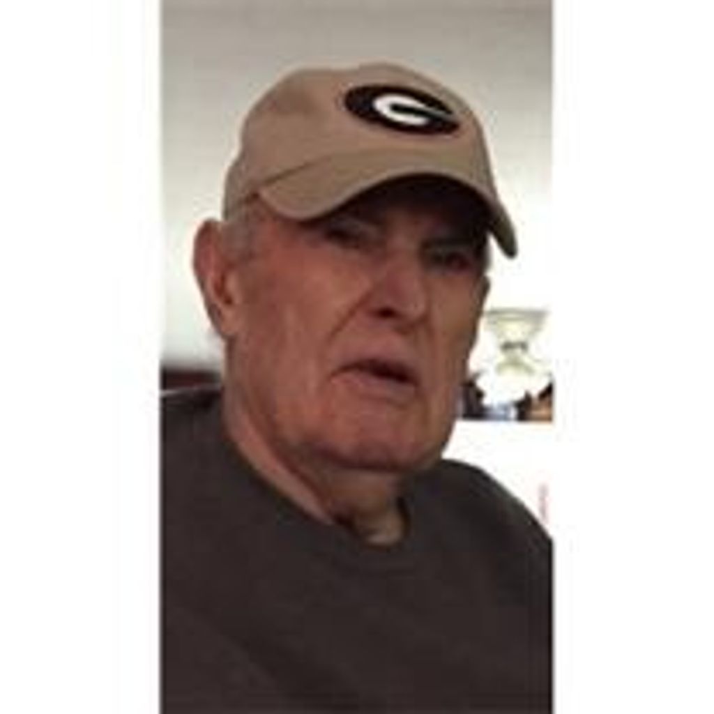 Harold Edward Hargrove