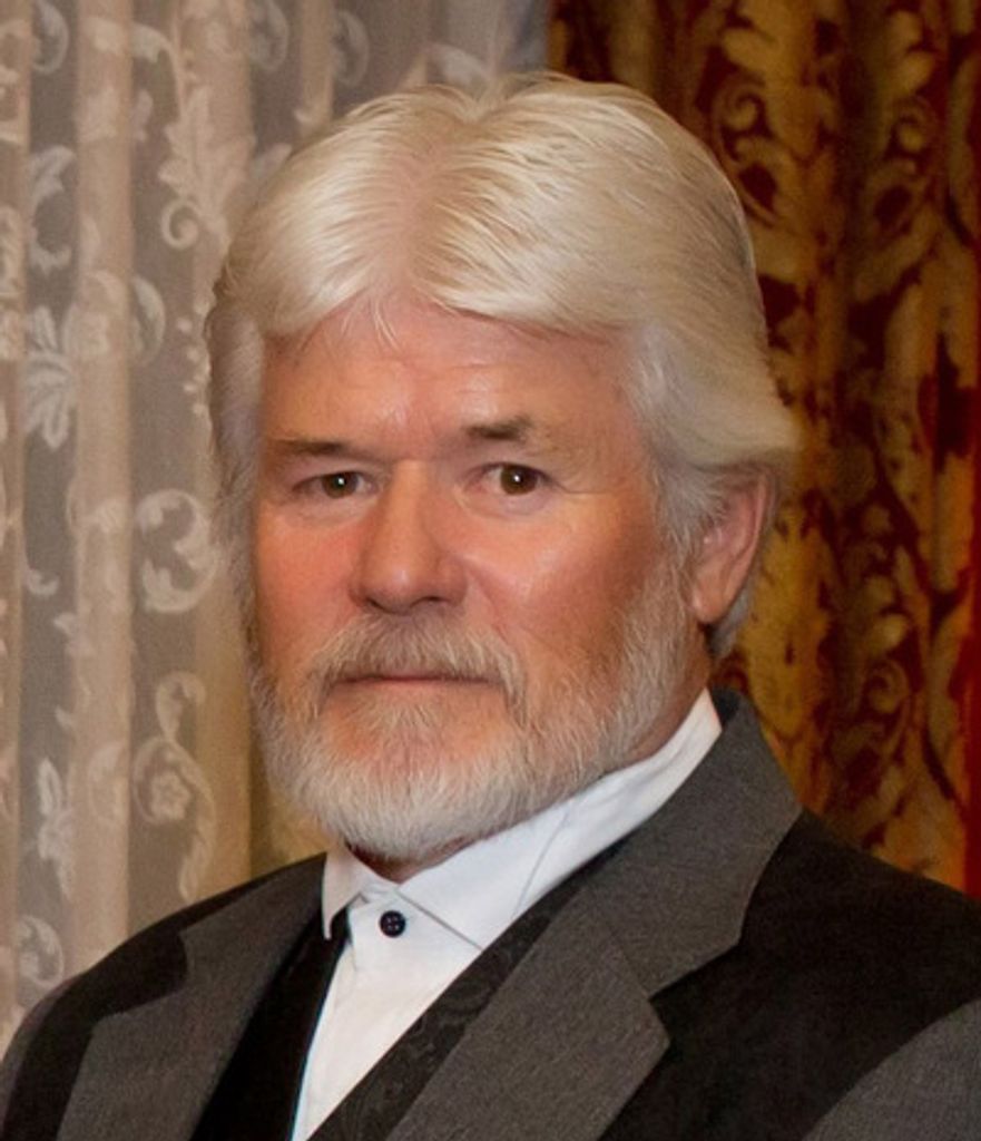 Steven Sproul Profile Photo