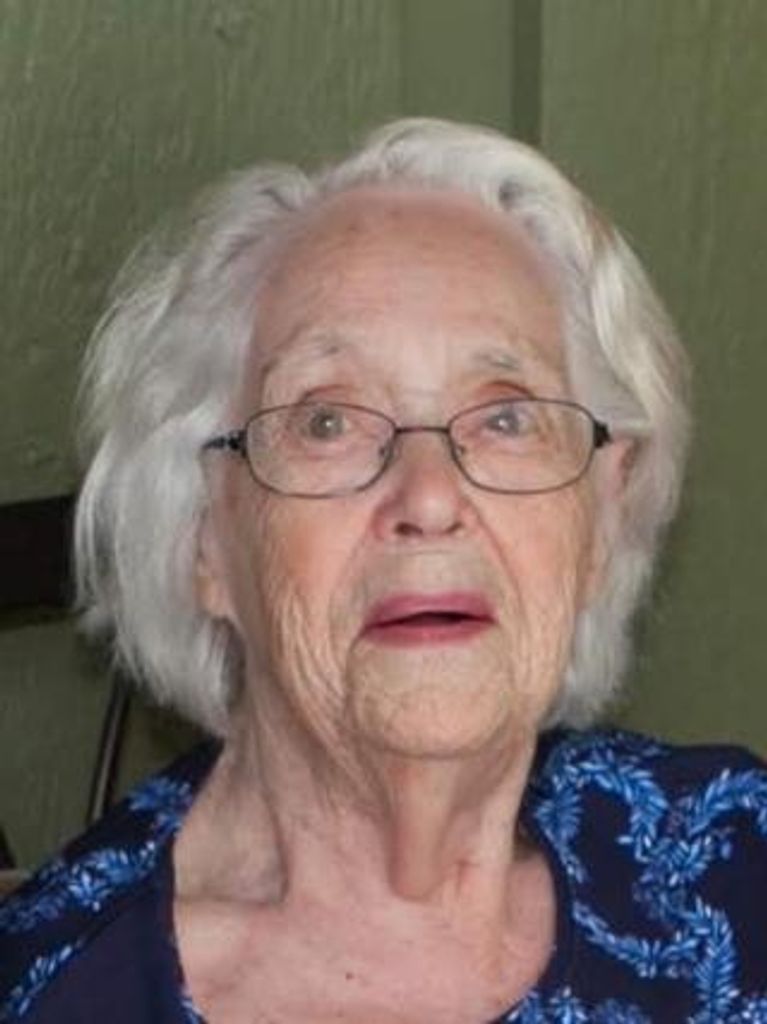 Betty Ryan