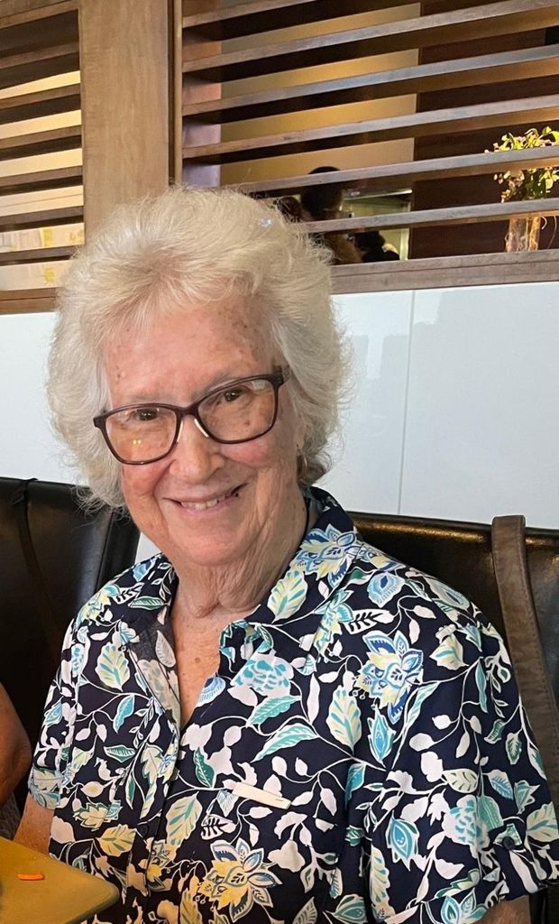 Patsy Raylene Reaves