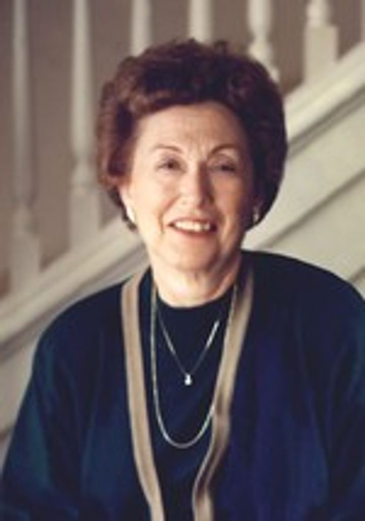 M. Kathleen Winter