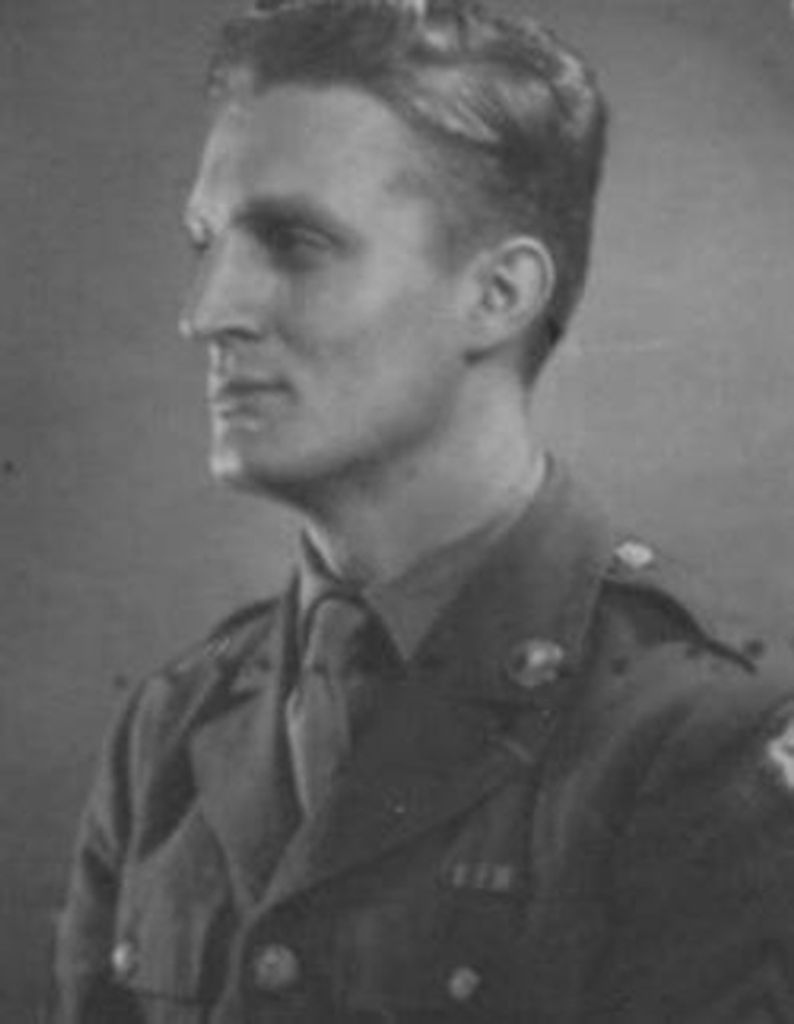 Leslie Warren Kinser