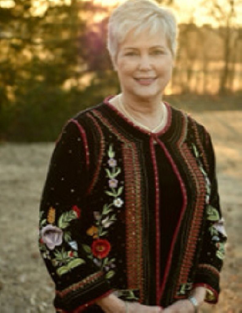 Dona Lynn Brooks